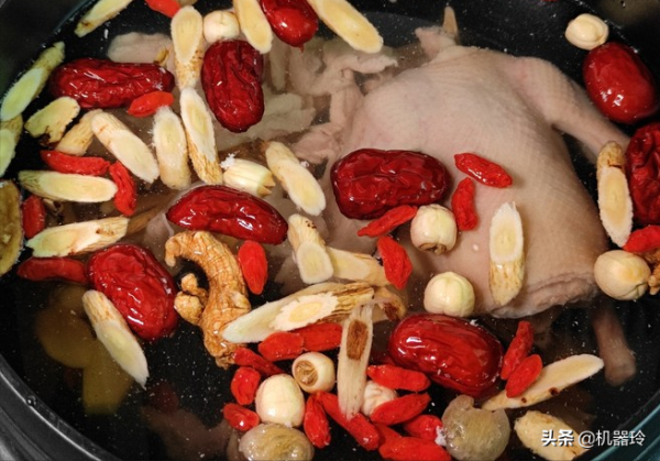 天冷多喝湯，身體更健康，分享8道湯做法，滋補又營養，驅除寒氣