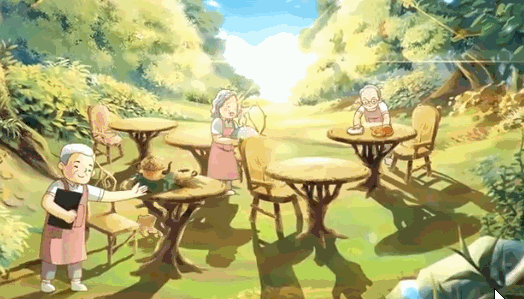 製作醫療動畫應用的場景都有哪些？