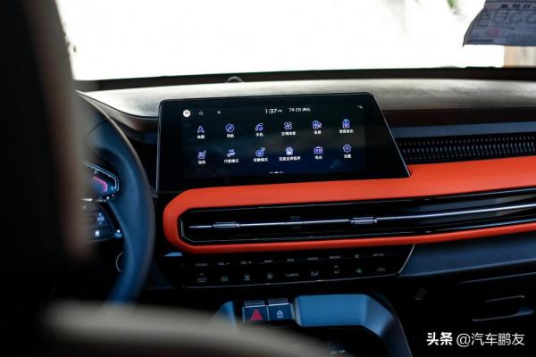 試駕起亞智跑Ace：換標後的“頭一炮”，它香嗎？