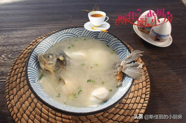 天冷這湯我隔兩天必煮一鍋，潤燥滋補又養人，補鈣比骨頭湯更有效