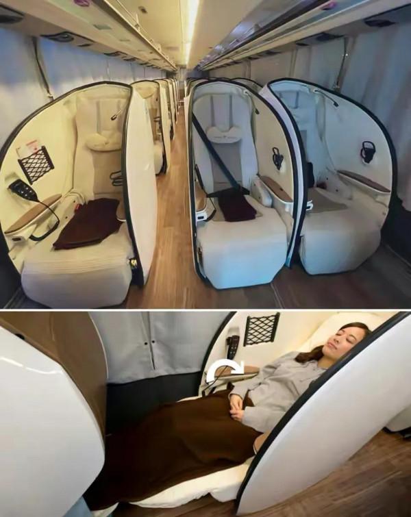 這24張照片告訴你，“日本”的奇特文化