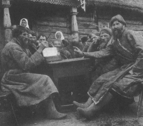 從莫斯科公國到俄羅斯帝國——沙俄百年擴張歷程