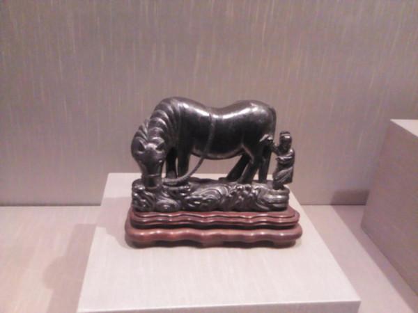 等待千年，只為再次綻放 : 記錄蘇州博物館精品瓷器