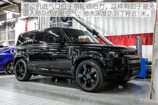 限量300臺的“黑武士”，獨家搶先實拍！僅外觀就讓人慾罷不能