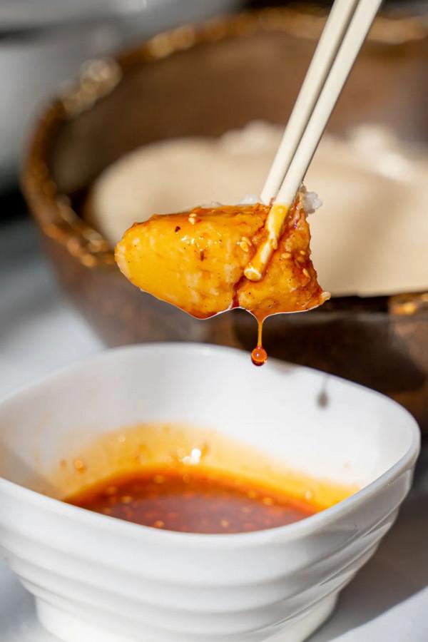 兩天一夜吃遍子長!這些令人慾罷不能的神店,帶10個胃才能走完 兩天一夜吃遍子長!這些令人慾罷不能的神店,帶10個胃才能走完