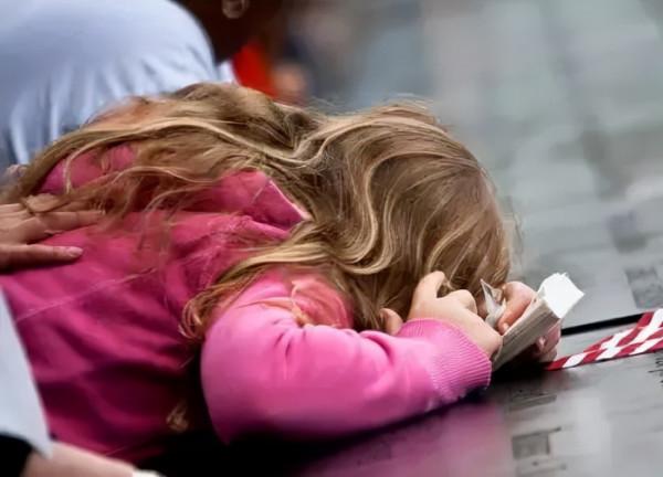 這位提前預見911的保安，創下3000人營救奇蹟，自己卻甘願赴死