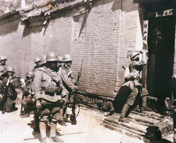 河南老農收留日本傷兵，當親人照顧47年，他回國後是怎麼報答的