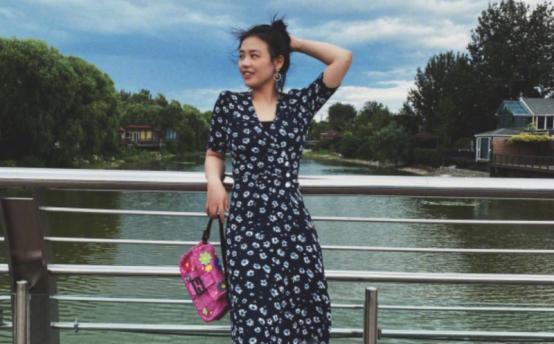 馬思純原來瘦的時候衣品真的絕了,美圖奉上 馬思純原來瘦的時候衣品真的絕了,美圖奉上