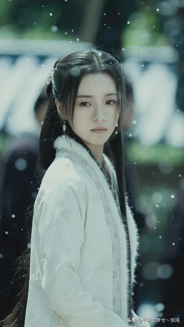 劇版《雪中悍刀行》預告令人失望