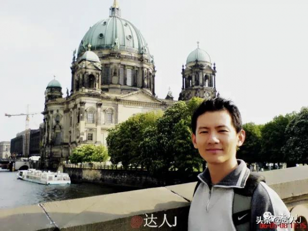 長得嫩在歐洲旅行有什麼好處？