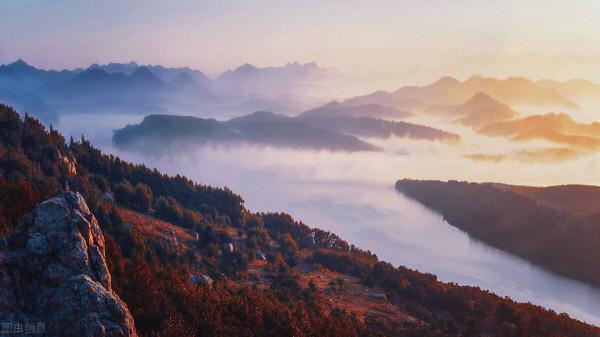 人到中年,看淡一切 人到中年,看淡一切