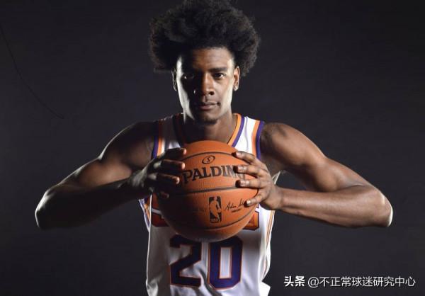 大帝慘遭太陽拋棄,保羅都喂不出來的中鋒,這10號簽到底有多爛? 大帝慘遭太陽拋棄,保羅都喂不出來的中鋒,這10號簽到底有多爛?