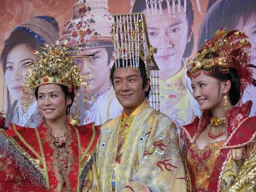 “王寶釧”沒等來“薛平貴”,5位男人傾心於她,年過半百仍未婚 “王寶釧”沒等來“薛平貴”,5位男人傾心於她,年過半百仍未婚