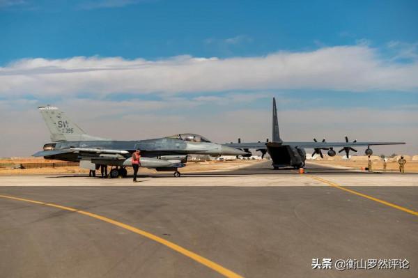 美國軍方網站未公開發布照片（11）