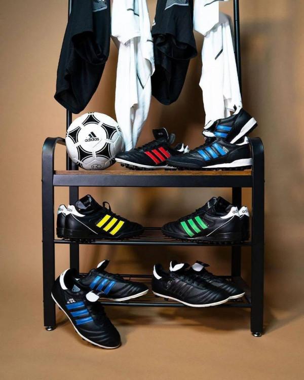 十二天盤點2021年那些新戰靴（九月）