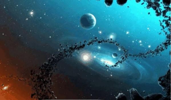 地磁場是地球內部存在的天然磁性現象，那地球上的電場又從那裡來