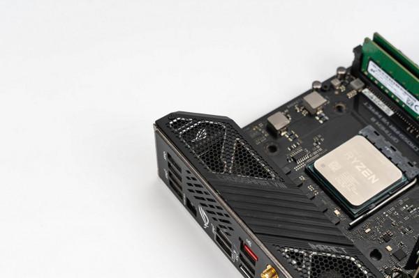 機械大師C24小方糖的升級進化之路-新版小方糖V2裝機show