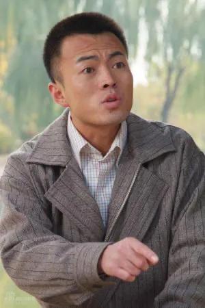 “渣男”羅永澤,變身韓家四弟韓愛松,《我和我的三個姐姐》熱播 “渣男”羅永澤,變身韓家四弟韓愛松,《我和我的三個姐姐》熱播