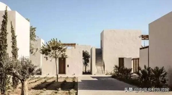 縣、鄉、村、鎮鄉村旅遊發展有哪些比較好的做法？