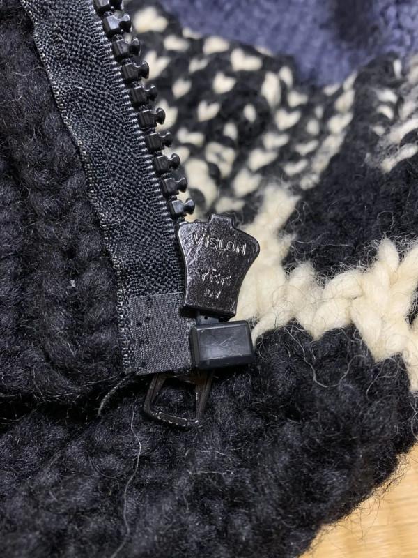 冬天的毛衣還能有什麼別的選擇？︱《編輯的衣櫥》