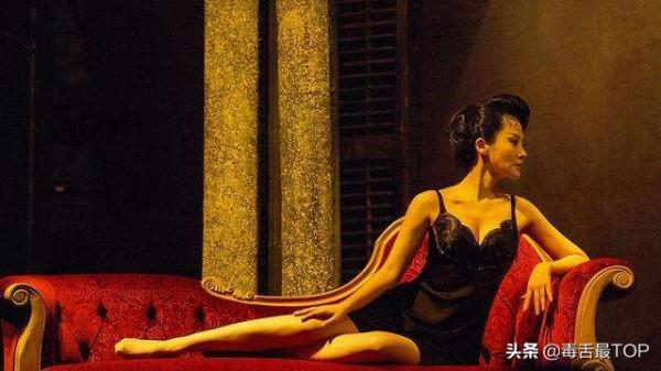 至今未婚的5位大齡女演員，最大53歲，個個風韻猶存