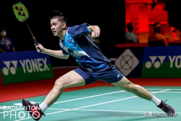 爆大冷！安賽龍苦戰3局遭逆轉，印尼大師賽男單八強全部出爐