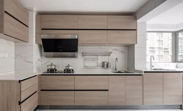 「教程」廚房吊頂該如何施工? 「教程」廚房吊頂該如何施工?