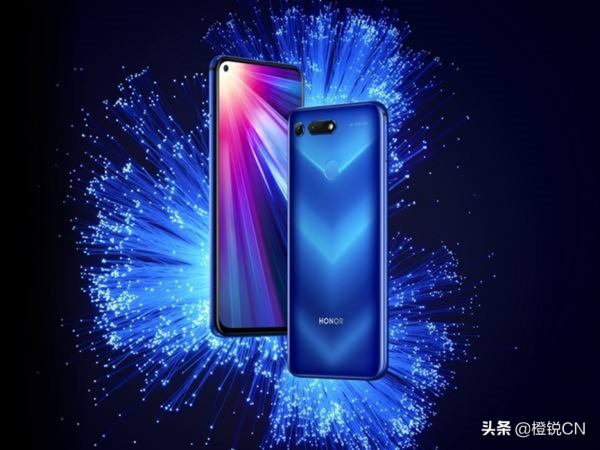 榮耀V系列5年發展歷程回顧,看看哪款機型最經典 榮耀V系列5年發展歷程回顧,看看哪款機型最經典