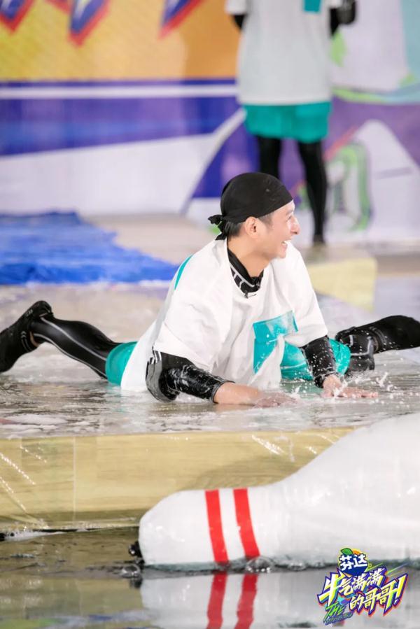 秋老虎還沒走,牛氣哥哥送來了納涼寶典 秋老虎還沒走,牛氣哥哥送來了納涼寶典