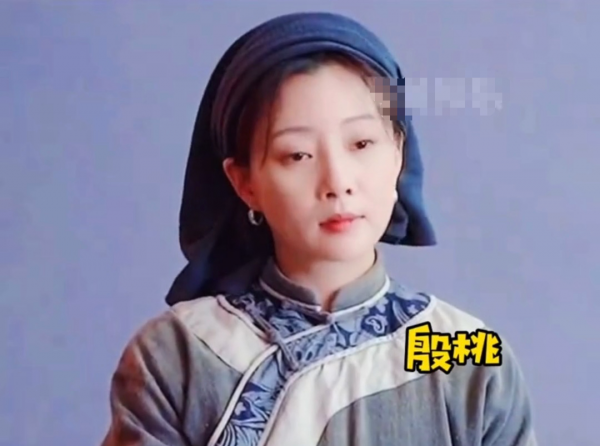 演“農婦”出神入化的8大美女,沒有刻意扮醜,只有全情投入 演“農婦”出神入化的8大美女,沒有刻意扮醜,只有全情投入