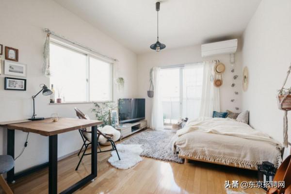 日本租房指南:最受獨居/家庭歡迎的房型分別有哪些? 日本租房指南:最受獨居/家庭歡迎的房型分別有哪些?