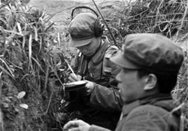 1979年,對越自衛反擊戰中,10位首長的兒子壯烈犧牲,他們是誰? 1979年,對越自衛反擊戰中,10位首長的兒子壯烈犧牲,他們是誰?