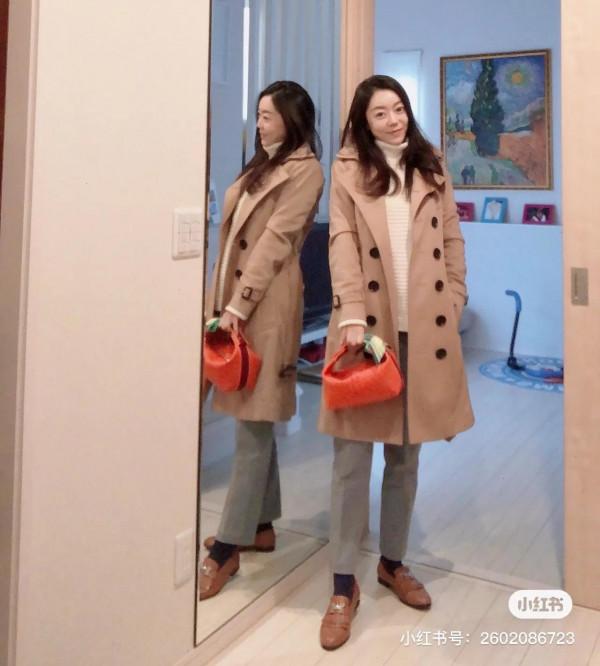 愛馬仕飯盒包穿搭分享