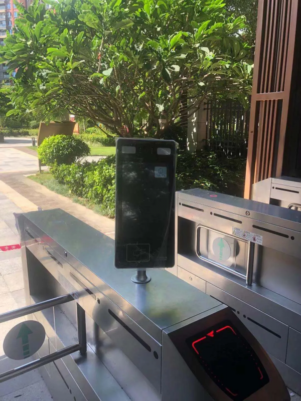 時耕科技助力鳳凰裡,打造智慧社群新生活 時耕科技助力鳳凰裡,打造智慧社群新生活