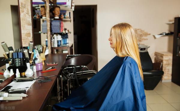 經常染髮易致癌？多久染一次才算比較安全？注意5點，降低風險