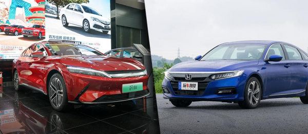 電動車的用車成本真的比燃油車香？就是保險費有點貴！