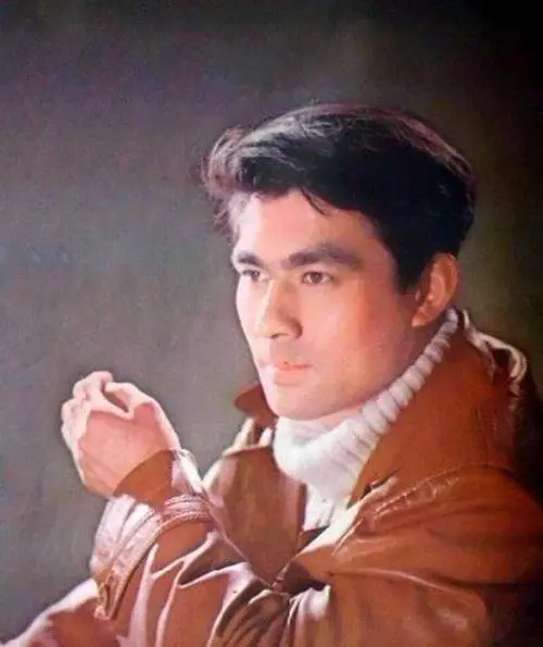 範旭霞：和朱時茂結婚相守42年，見證丈夫的成敗，他的緋聞我放心