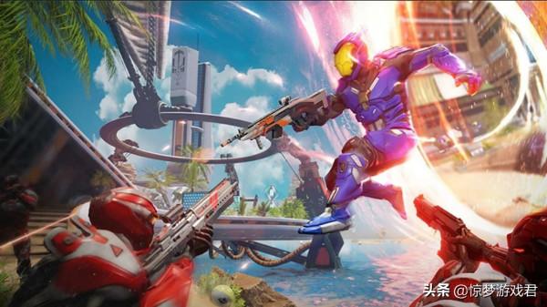 2021最佳免費PC遊戲：20款優秀的免費遊戲