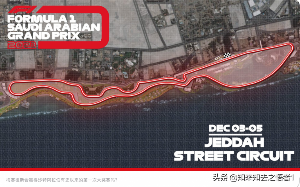 F1 TECH：剩餘5條賽道，哪些適合紅牛，哪些適合梅賽德斯？