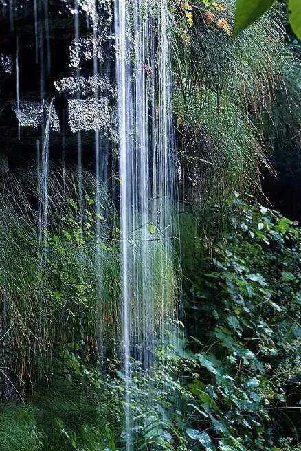 太行山的水 太行山的水