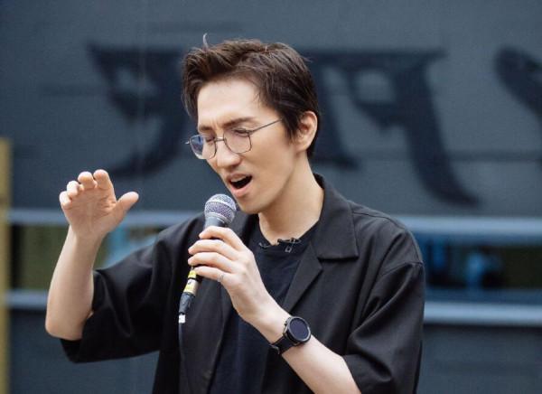 李承鉉為什麼選劉迦而不選李響?其實這都是林志炫一手促成的 李承鉉為什麼選劉迦而不選李響?其實這都是林志炫一手促成的