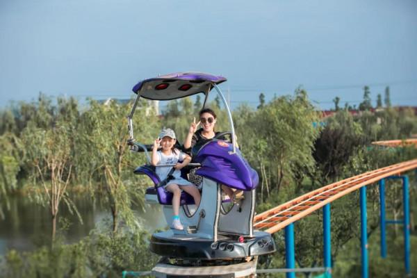“花裡大豐 為愛而來”旅遊季,邀您共赴一場金秋之約 “花裡大豐 為愛而來”旅遊季,邀您共赴一場金秋之約