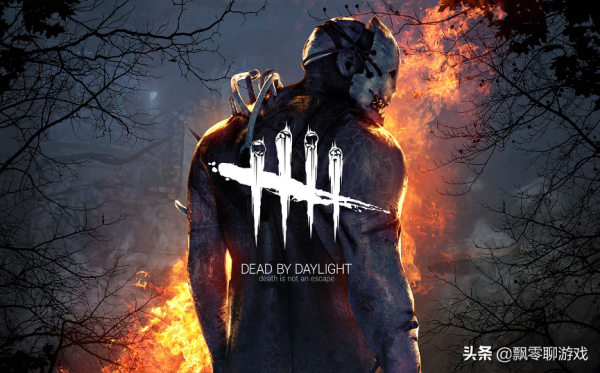 Epic本週送出兩款周免:黎明殺機+無限學環 Epic本週送出兩款周免:黎明殺機+無限學環