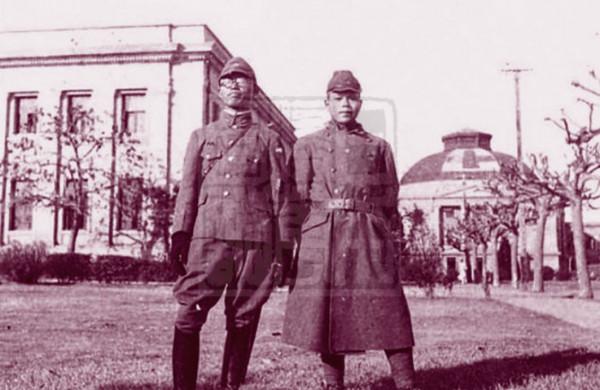 日本老兵講述731部隊罪行：活體注射各種病菌，榨乾最後一滴血