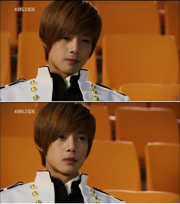 雖然男一火遍了亞洲，但只有我先被男二吸引了嗎？