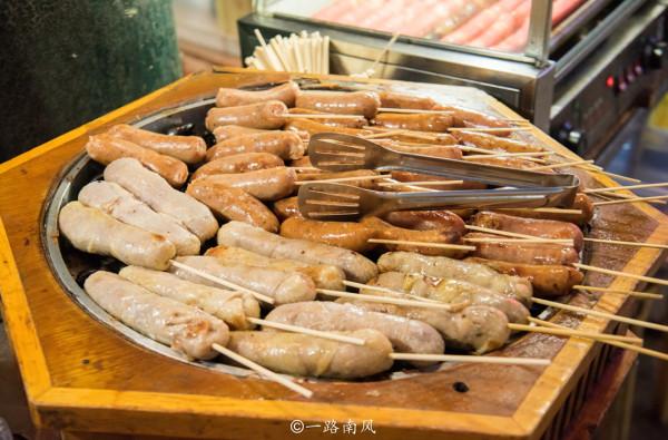 甘肅省適合養老的小城,物價低,不堵車,被稱為“塞上江南” 甘肅省適合養老的小城,物價低,不堵車,被稱為“塞上江南”