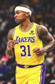 從發展聯盟出來的球員到底怎麼樣，小托馬斯能否重新證明自己？