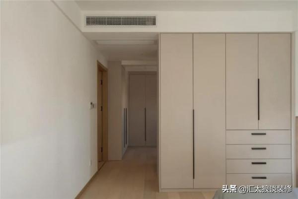 自己買的房住著就是香，雖不如人家的精緻奢華，但溫馨舒適又實用