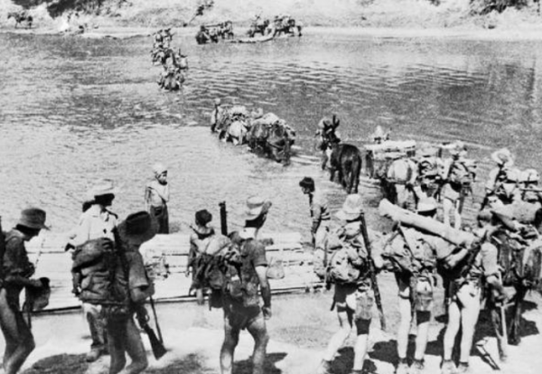 二戰離奇事件:上千名日軍被困孤島,未發生戰爭卻死傷殆盡 二戰離奇事件:上千名日軍被困孤島,未發生戰爭卻死傷殆盡