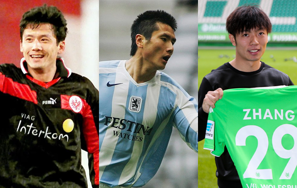 說到留洋 最大氣的還是北京國安